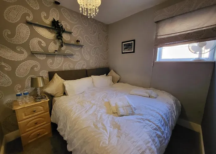 The Collingwood Guest House