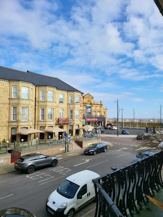 The Collingwood Gasthof Great Yarmouth