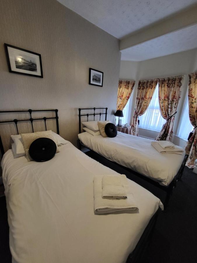 Guest house The Collingwood