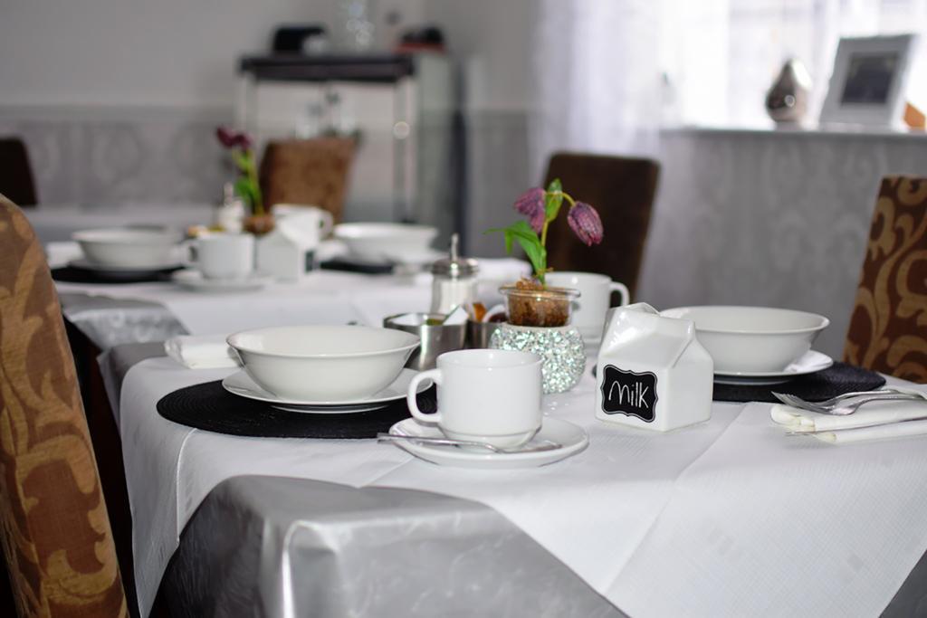 The Collingwood Guest house